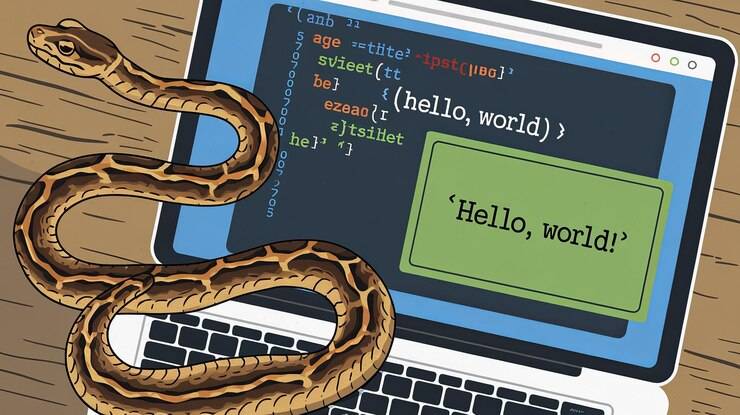 11 новых веб-фреймворков Python