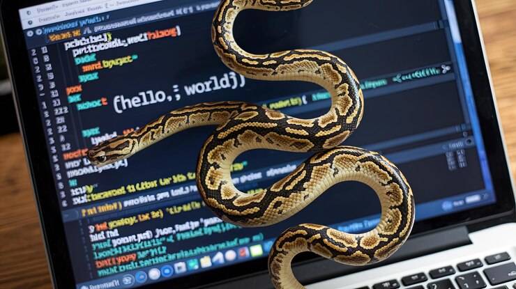 Нужность Python