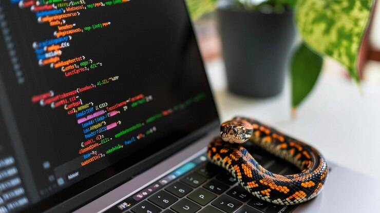 Python-разработка
