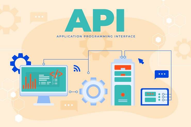 Python и API для автоматизации
