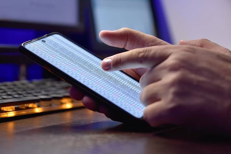 Выбор языка программирования для Android