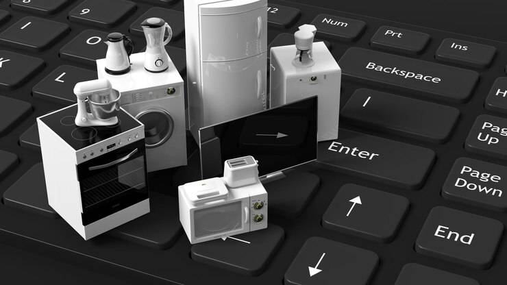 Java для бытовой техники
