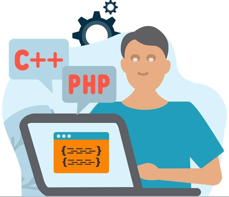 Fullstack-разработчик на PHP