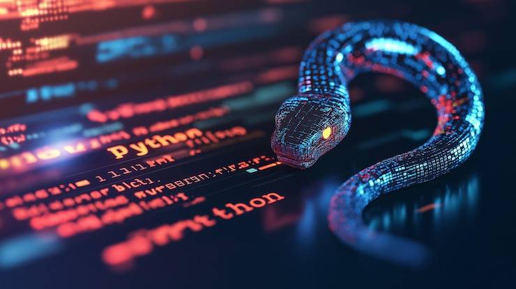 Python