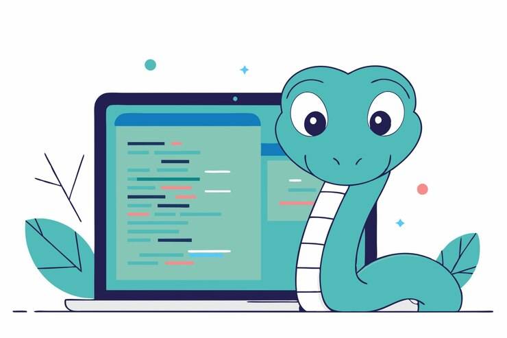 Python для новичков