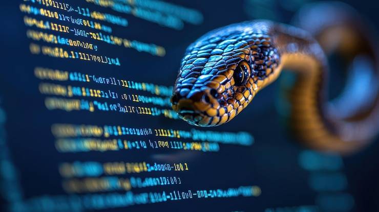 Python-разработка